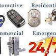Photo #1: LOCKSMITH 24HRS | LOCKOUTS | LOST KEYS |EXACT ESTIMATE OVER THE PHONE