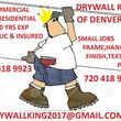 Photo #2: Drywall king of denver