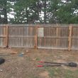 Photo #2: Fence Repair