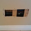Photo #18: Same Day Drywall Patches... / Popcorn Removal. Call Now!