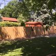 Photo #2: CUSTOM CEDAR FENCING (Locally Owned and Operated)