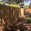 Photo #3: CUSTOM CEDAR FENCING (Locally Owned and Operated)