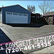 Photo #1: All Concrete Services