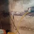 Photo #4: Epoxy Injection Crack Repair, House Leveling and Foundation Repair