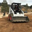 Photo #2: Bobcat Excavating Services Hauling,