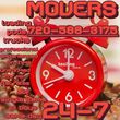 Photo #1: MOVING PRO'S.24🕛 Service.Trucks. SAME DAY .. 🆑BUYS.LOAD /UNLOAD
