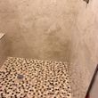 Photo #4: Custom Concrete Shower Pan and High Quality Tile Installations