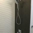 Photo #10: Custom Concrete Shower Pan and High Quality Tile Installations