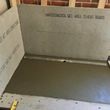 Photo #14: Custom Concrete Shower Pan and High Quality Tile Installations