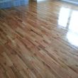 Photo #1: Hardwood floors install and refinish