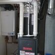 Photo #8: **PERMITS REQUIRED for New Furnaces or Air Conditioner Installation