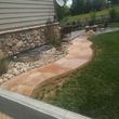 Photo #1: Landscaper/Stone Mason/Flagstone/Fences/Sprinklers/Save Thousands!!!!!