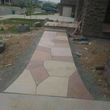 Photo #3: Landscaper/Stone Mason/Flagstone/Fences/Sprinklers/Save Thousands!!!!!