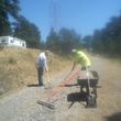 Photo #18: FENCES- ALL - LAWN - YARD -LANDSCAPING  PROPERTY MAINTENANCE" SERVICES
