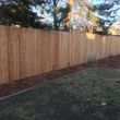 Photo #20: FENCES- ALL - LAWN - YARD -LANDSCAPING  PROPERTY MAINTENANCE" SERVICES