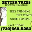 Photo #1: Affordable Tree Trimming and Removal