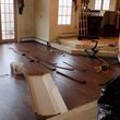 Photo #1: Professional Installs of Wood and Laminate Flooring