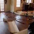 Photo #1: Professional Installs of Wood and Laminate Flooring
