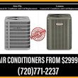 Photo #1: 🔥Furnace & Air Conditioner Repair FREE DIAGNOSTIC!🔥