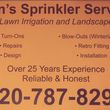 Photo #1: SPRINKLER REPAIR / INSTALLATION