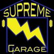 Photo #1: Supreme garage doors