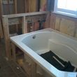 Photo #18: Image line renovation bathroom remodel /plumbing