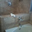 Photo #19: Image line renovation bathroom remodel /plumbing