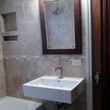 Photo #21: Image line renovation bathroom remodel /plumbing