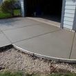 Photo #4: Mex Concrete Flat Work