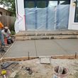Photo #10: Mex Concrete Flat Work