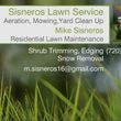 Photo #1: AERATION,FERTILIZER, SEED $79