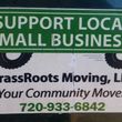 Photo #8: GRASSROOTS MOVING LLC!