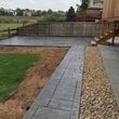 Photo #9: GREEN WORKS CONCRETE AND LANDSCAPING