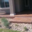 Photo #10: GREEN WORKS CONCRETE AND LANDSCAPING