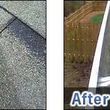 Photo #1: RAIN GUTTER CLEANING!! Professional and Dependable!!