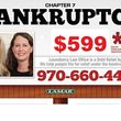 Photo #1: LOW COST BANKRUPTCY $599! Attorney Representation (Payments OK)