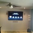 Photo #1: Ceiling Speakers Installed,TV Mounted, Audio/Video,Surveillance Pro
