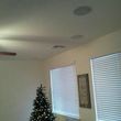 Photo #9: Ceiling Speakers Installed,TV Mounted, Audio/Video,Surveillance Pro