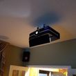 Photo #19: Ceiling Speakers Installed,TV Mounted, Audio/Video,Surveillance Pro