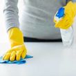 Photo #1: Cornerstone Cleaning & Custodial Services, LLC *BBB Accredited*