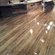 Photo #5: Wood Floor Refinishing/Install
