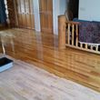 Photo #14: Wood Floor Refinishing/Install