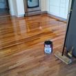 Photo #19: Wood Floor Refinishing/Install