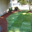 Photo #4: Sprinkler System and Landscaping Installations