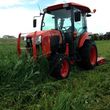 Photo #1: Pasture Mowing / rough cut mowing, brush hog