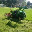 Photo #3: Pasture Mowing / rough cut mowing, brush hog