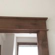 Photo #12: Finish carpentry, Cabinet installation, Woodworking, Pergolas