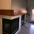 Photo #19: Finish carpentry, Cabinet installation, Woodworking, Pergolas