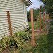 Photo #22: Fence Installer
