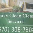 Photo #1: ☆Squeaky Clean Cleaning Services LLC☆